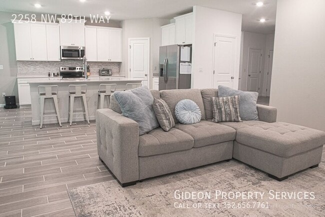 Photo - 2258 NW 89th Wy House