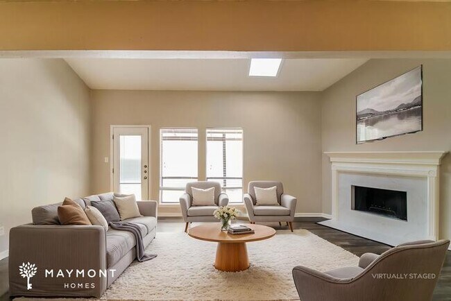 Foto del edificio - 10814 Kirktown Dr