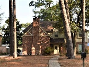 Building Photo - 1406 Saddlecreek Dr