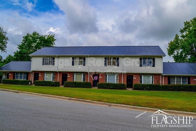 Foto del edificio - 3412 N Walnut St