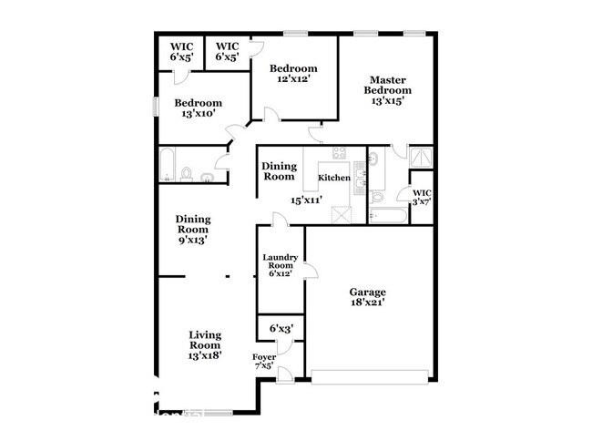Building Photo - 6101 Seese Dr