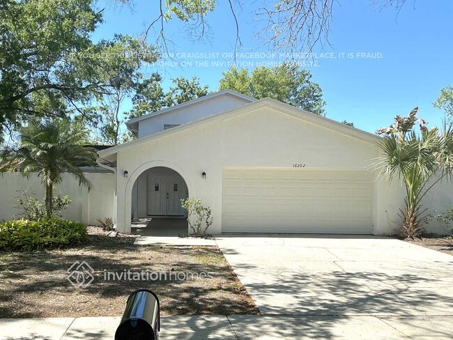 Building Photo - 16202 Fantasia Dr