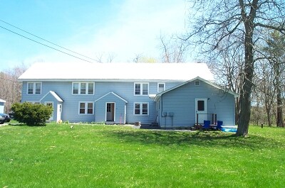 Foto del edificio - 1733 Thacher Park Rd