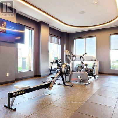 Photo du bâtiment - 2550 Simcoe St N