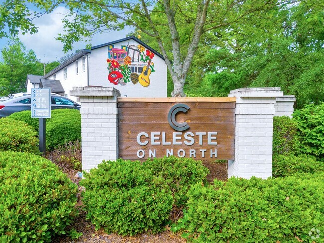 Building Photo - Celeste On North - 1 Mile to Downtown ATH