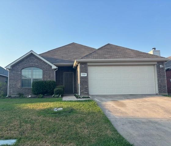 Foto principal - 1218 Pine Forest Dr