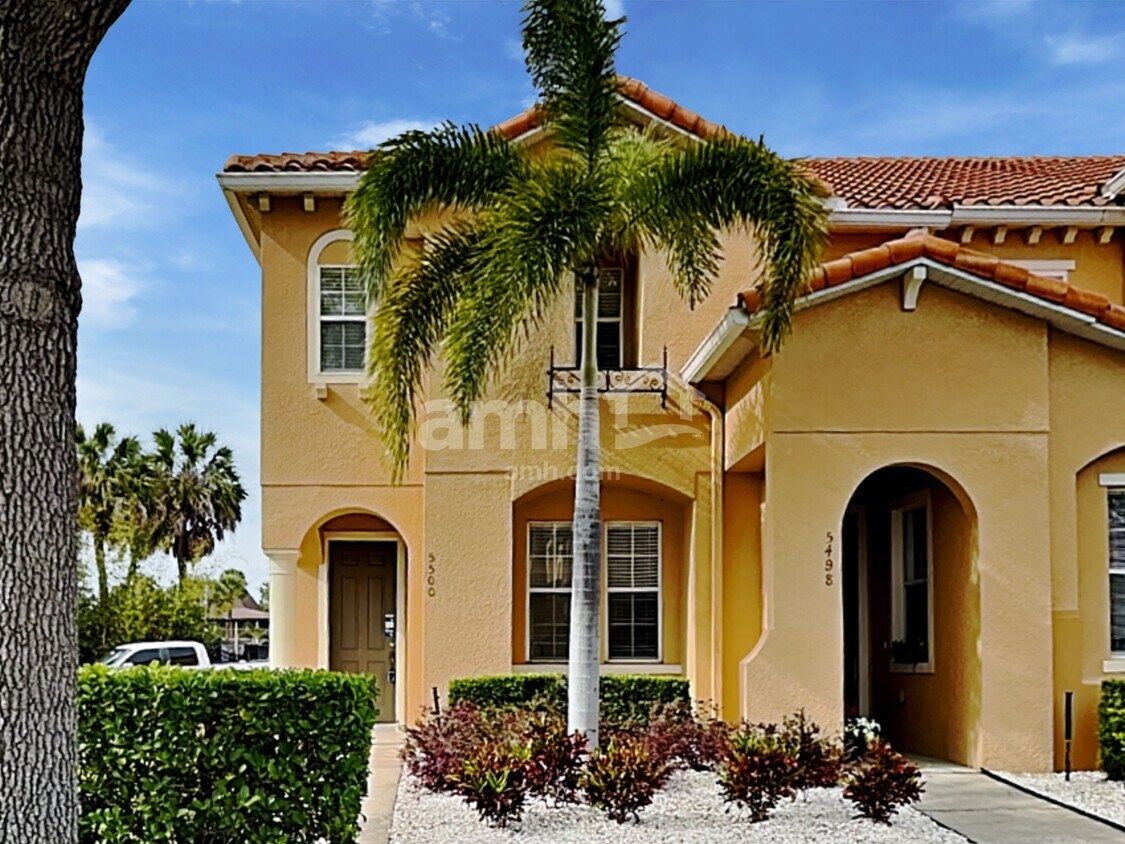 Foto principal - 5500 Paradise Cay Cir