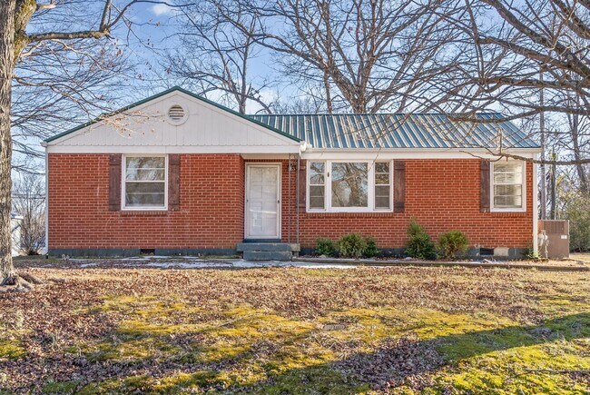 Building Photo - 3 Bedroom Home For Rent Near Madison Street!