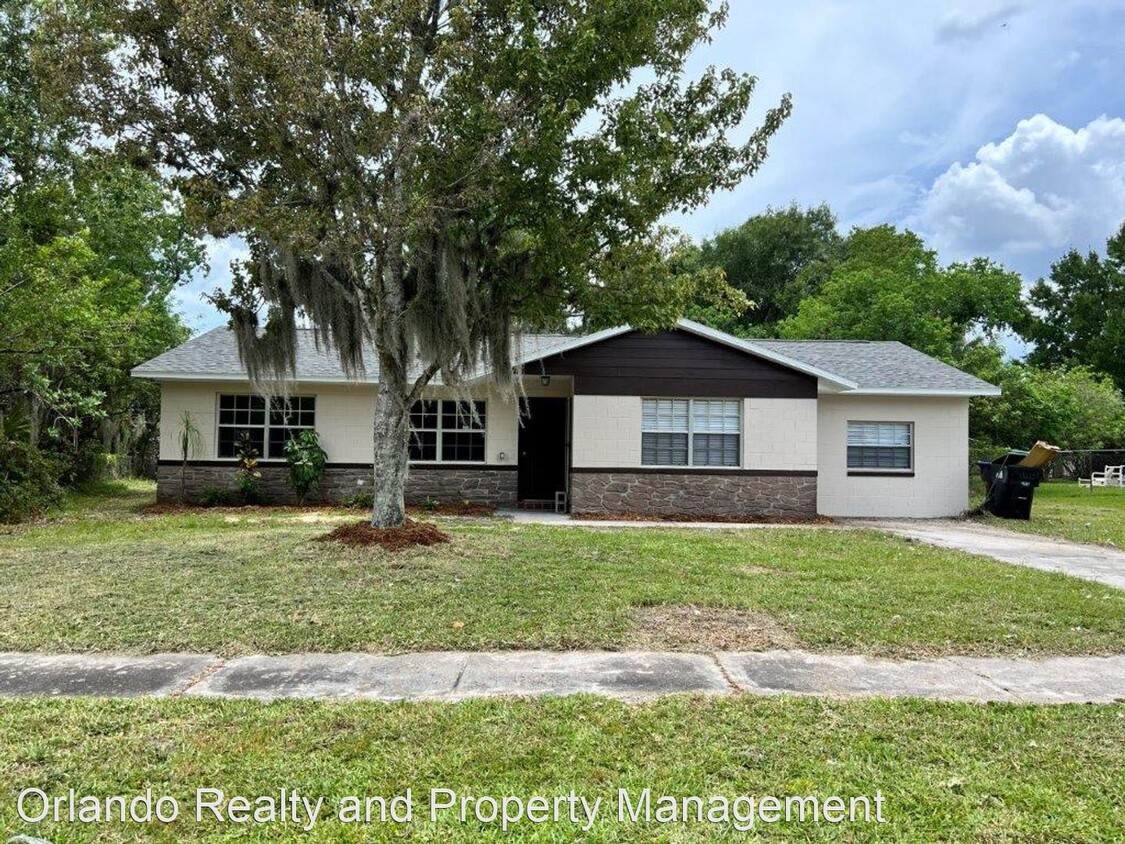 Primary Photo - 4 br, 2 bath House - 4226 Chateau Road