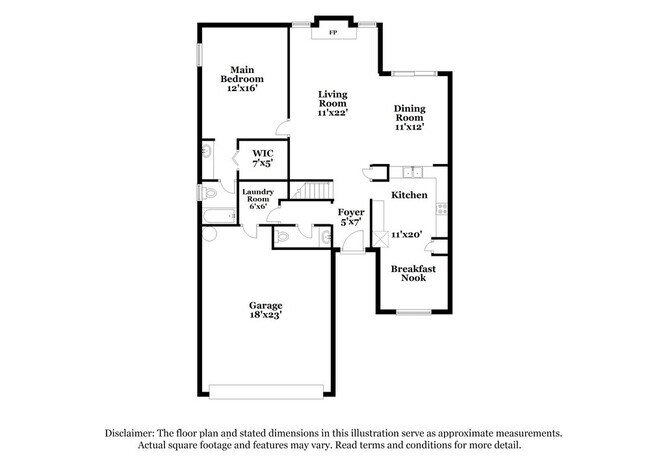 Building Photo - 733 Pond Pine Ct