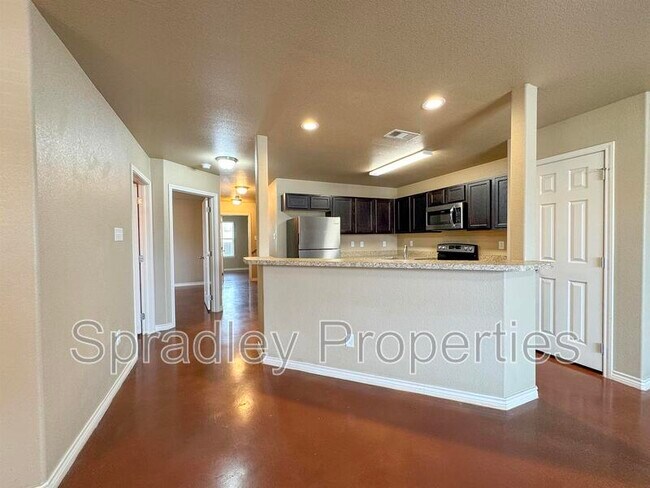 Foto del edificio - 1537 Brady Way