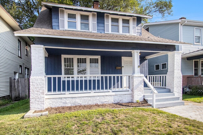 Foto del edificio - 805 Miner St