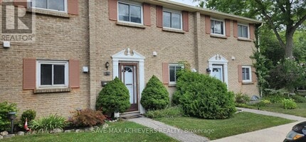 Building Photo - 166-166 Southdale Rd W