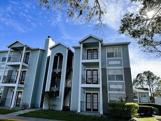 Photo - 2550 N Alafaya Trail Apartment