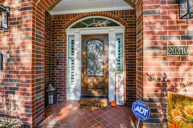 Foto del edificio - 20310 Silverwood Trail