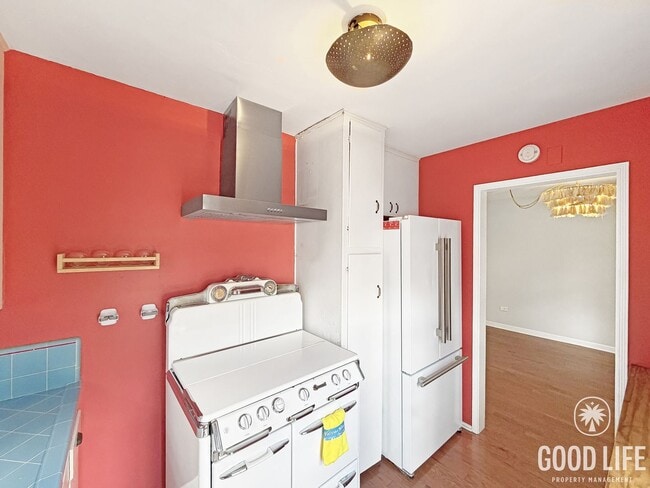 Foto del edificio - Marlborough Dr (Units 4519-4521)