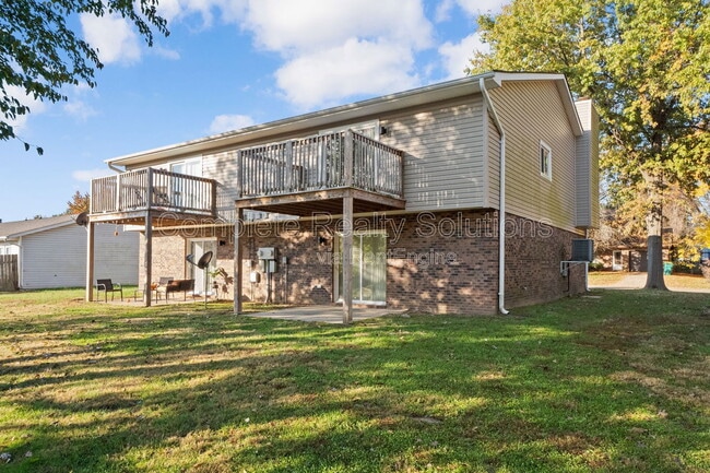 Foto del edificio - 716 Plankway Dr