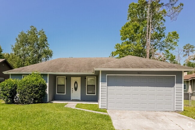 Building Photo - 1805 Killarn Cir