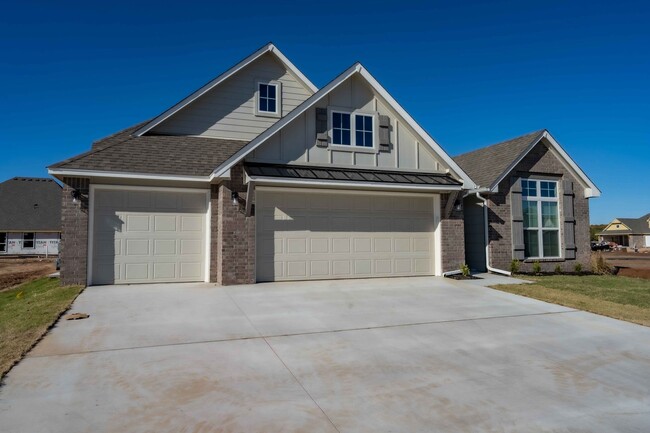 Building Photo - Coming Soon! Newly built 4 Bed 3 Bath Simmons Home!
