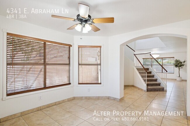 Foto del edificio - 4341 E Abraham Ln