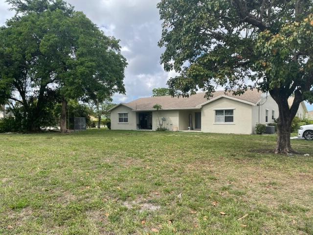 Building Photo - 22870 SW 13th Pl