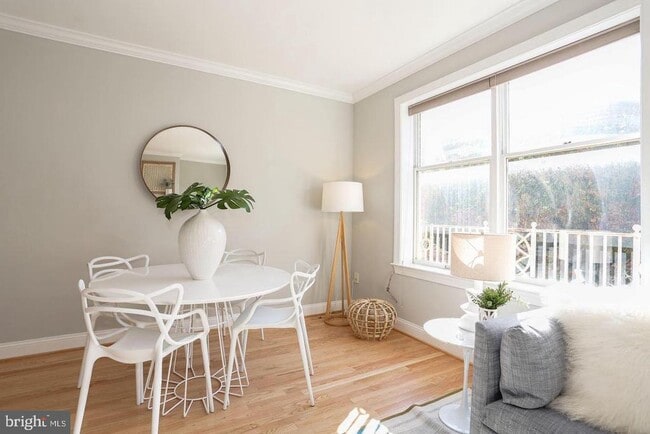 Foto del edificio - 1737 P St NW