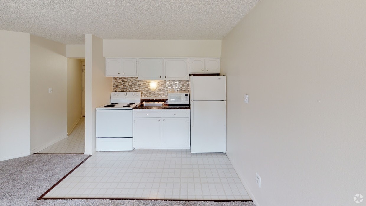 Photo - Foundation | The Tower Apartments