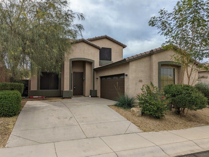 Highly Upgraded in Gated Community House Rental in Mesa, AZ