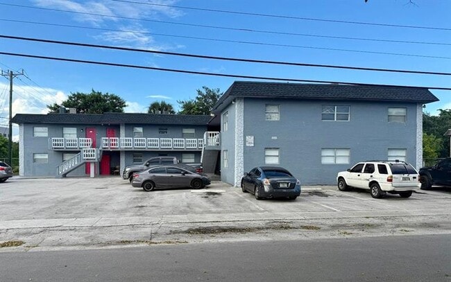 Foto del edificio - 5831 SW 36th Ct
