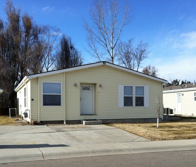 2990 W C St, Greeley, CO 80631 Houses for Rent Greeley, CO