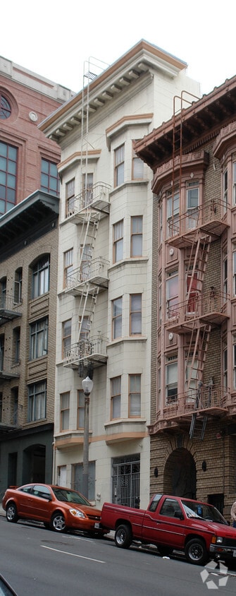 Primary Photo - Bryson Apartments