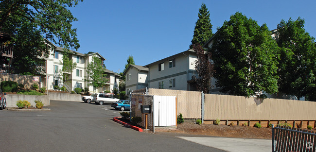 Building Photo - MT. VISTA APARTMENTS