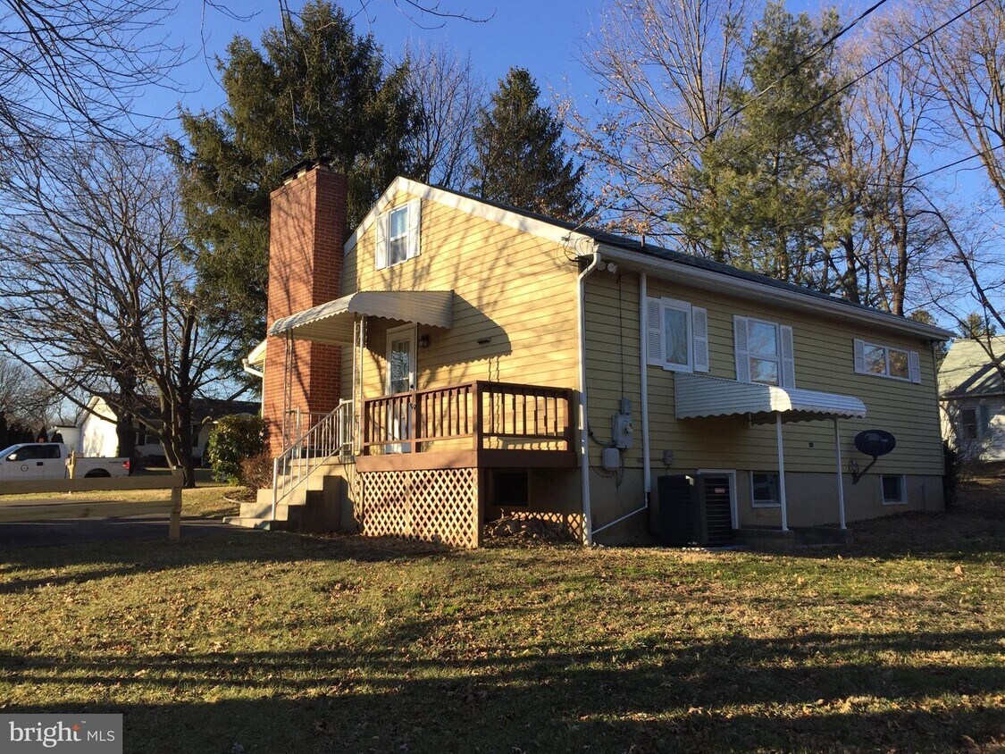 141 Klees Mill Rd, Sykesville, MD 21784 House Rental in Sykesville