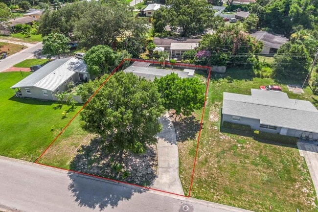 Foto del edificio - 2213 2nd St SW