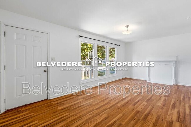 Foto del edificio - 2220 Bradley St
