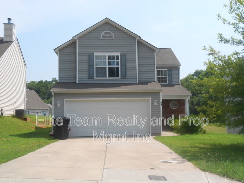 Primary Photo - 537 Havenbrook Way NW