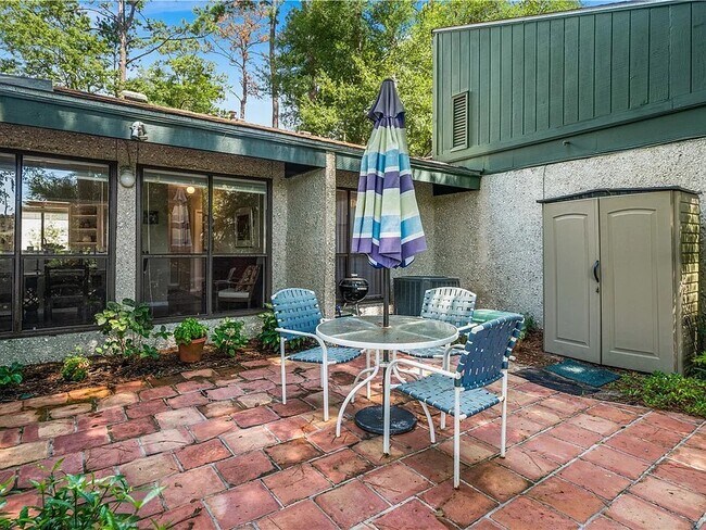 Foto del edificio - 715 Deer Run Villas