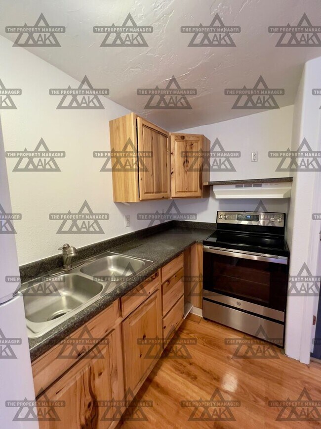 Foto del edificio - West Fifth Avenue