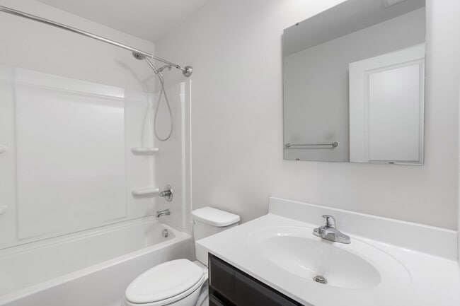 Foto del edificio - 130 Wye Oak Dr