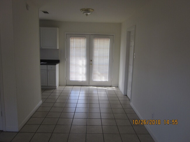 Foto del edificio - Hamlet