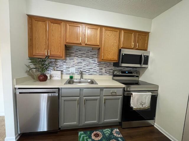 Building Photo - 2536 Eagles Cir