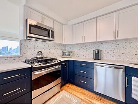 Foto del edificio - 126 Ogden Ave.