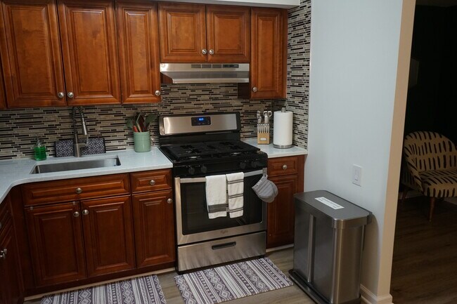 Foto del edificio - 17 E 117th St
