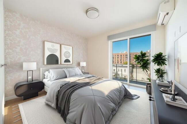 Foto del edificio - 3 bedroom in Brooklyn NY 11223