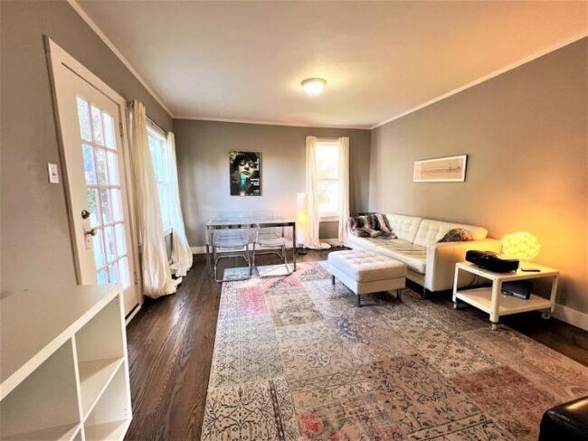 Foto del edificio - 1 bedroom in Berkeley CA 94703