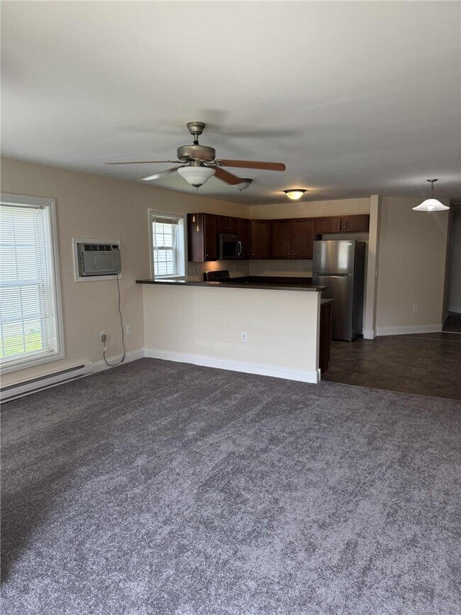 Foto del edificio - 3544B Kentucky Ave