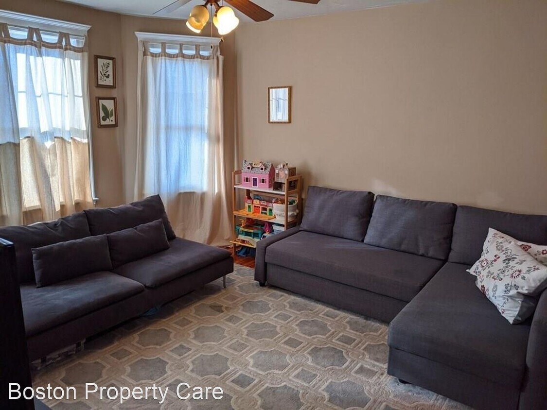 Foto del edificio - 3 br, 1 bath House - 6 Iona St #3