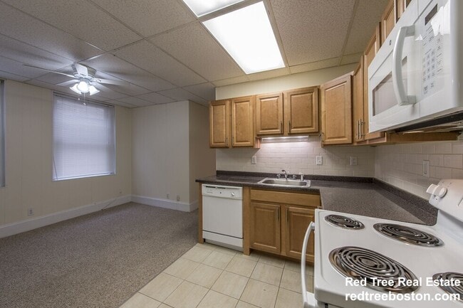 Photo - 7 Barrows St Apartment