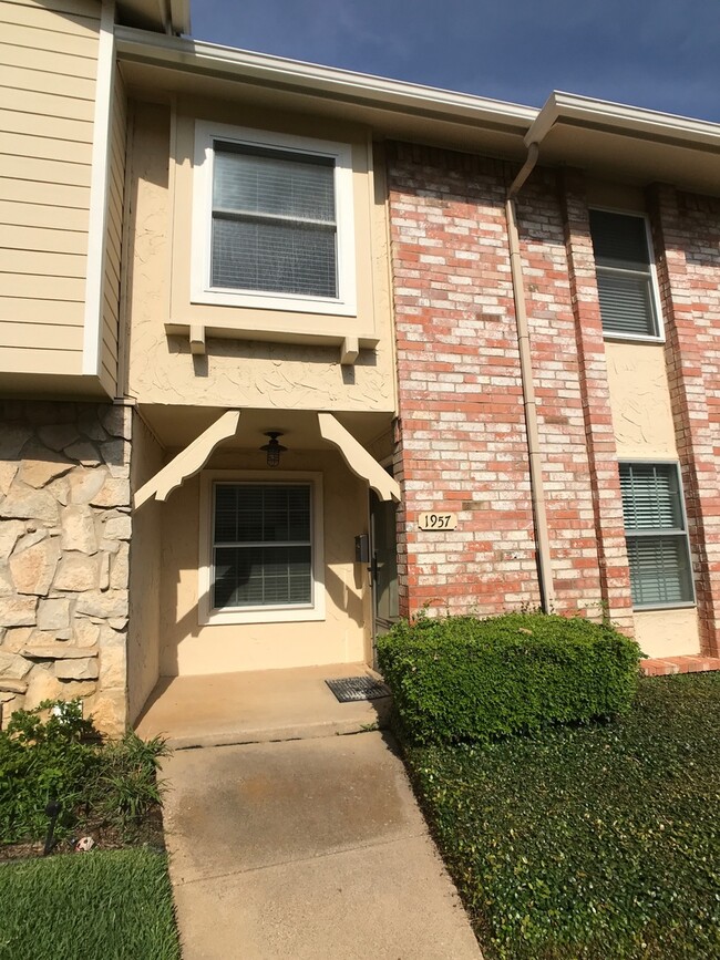 Foto del edificio - Grapevine Texas Condo for rent