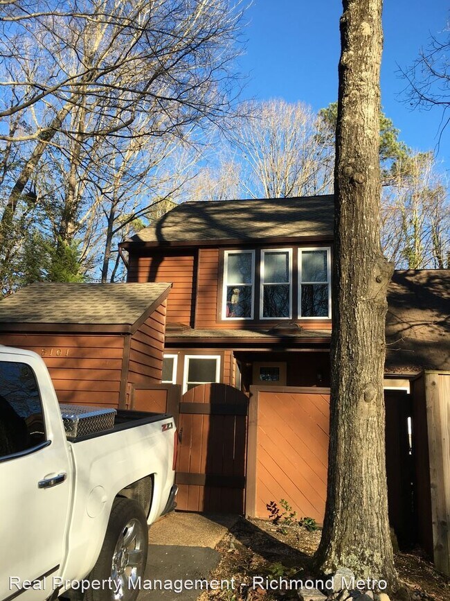 Building Photo - 2 br, 2.5 bath House - 5101 Long Shadow Court